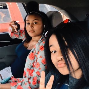 Meet your Posher, Jazlyn
